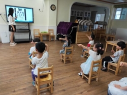 班级视力表学习1